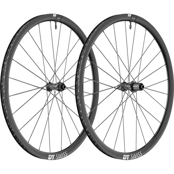 DT Swiss ER 1600 Spline 30 DB 28" TLR