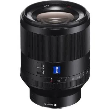Sony ZEISS Planar T* FE 50mm f/1.4 ZA