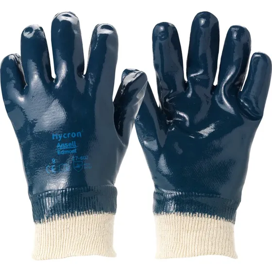 Ansell ActivArmr Hycron 27-602 Arbejdshandske, str. 9