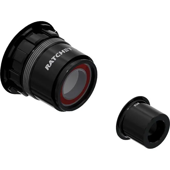 DT Swiss XDR Ratchet EXP kassettehus 12x142 mm