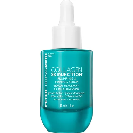 Peter Thomas Roth Collagen Skinjection Plumping & Firming Serum 30 ml