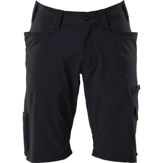 Mascot Accelerate shorts - Sort, str. 58