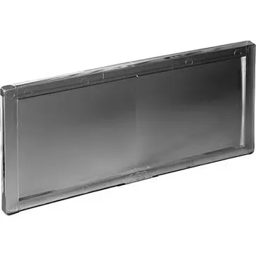Speedglas 9100 Optisk Glas Styrke +3,0 (51x109 mm)