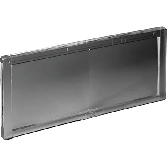 3M Speedglas Optisk Glas +1,5 (9100/SL) 51x109 mm