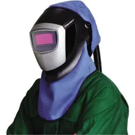 3M Speedglas Halsbeskytter Teca Weld 169001