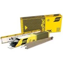 ESAB 53.05 elektroder 3,2x450 mm (50 stk)