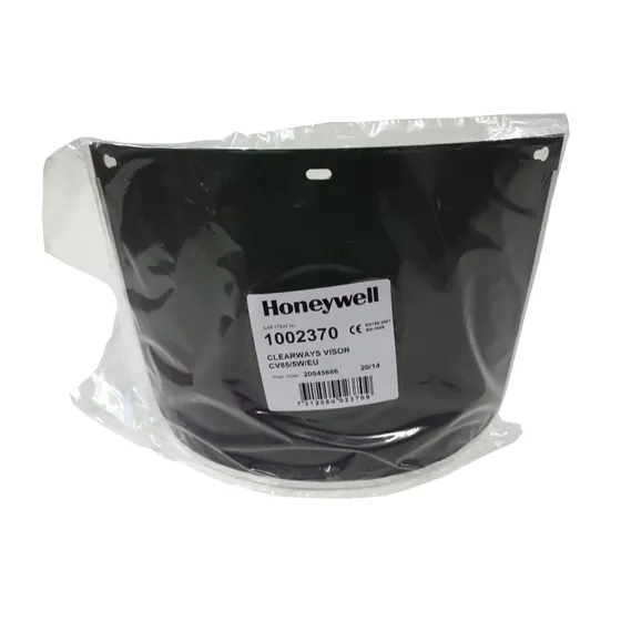 Honeywell Svejsevisir HSP DIN5 Clearways Grøn (10 stk)