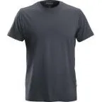 Snickers T-shirt 2502 Koksgrå XL
