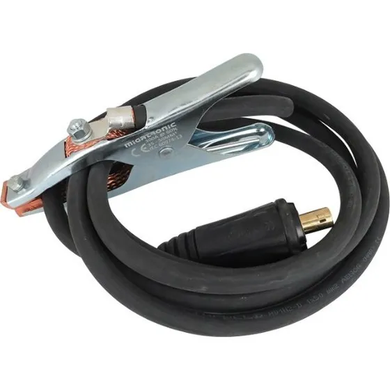 Migatronic Stelkabel 50 mm² - 5 m