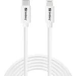 Sandberg USB-C til Lightning Kabel - 2m