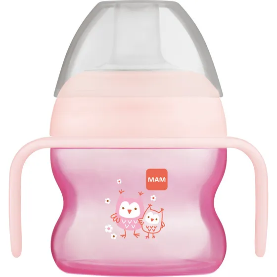 MAM Starter Cup Blå 150 ml