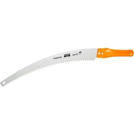 Bahco 384-6T grensav til høje grene
