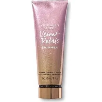 Victoria's Secret Velvet Petals Sparkling Body Lotion 236 ml