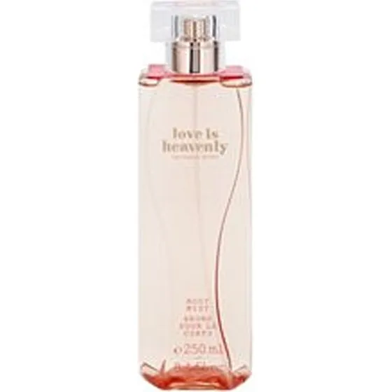 Victoria's Secret Love is Heavenly Body Spray - 250 ml