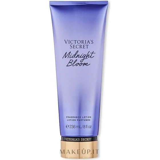 Victoria's Secret Midnight Bloom Body Lotion - 236ml