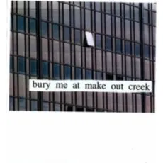 Mitski - Bury Me At Makeout Creek (CD)