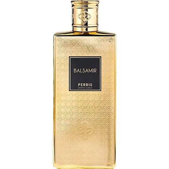 Perris Montecarlo Balsamir Eau de Parfum 100ml