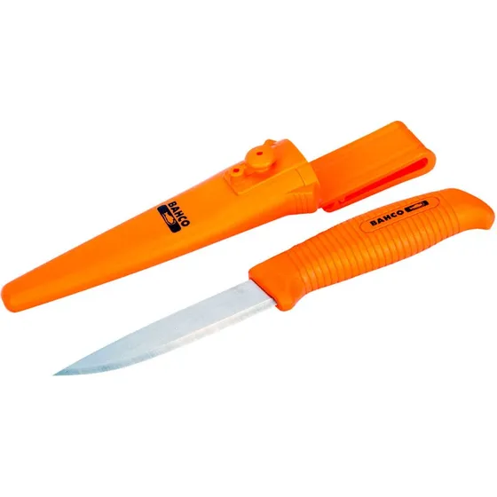 Bahco 1446 friluftskniv (220 mm samlet)