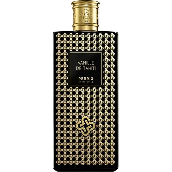 Perris Monte Carlo Vanille De Tahiti Eau de Parfum 100 ml