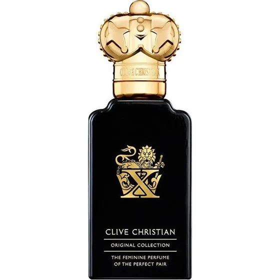 Clive Christian X Feminine Extrait de Parfum 100ml