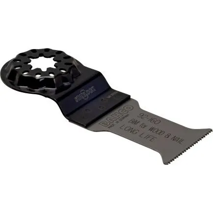 Bahco 92-160 Bimetalklinge 1-pakke