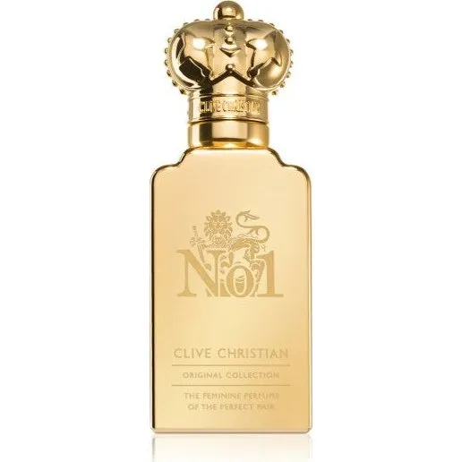 Clive Christian No.1 Feminine Extrait de Parfum 50 ml