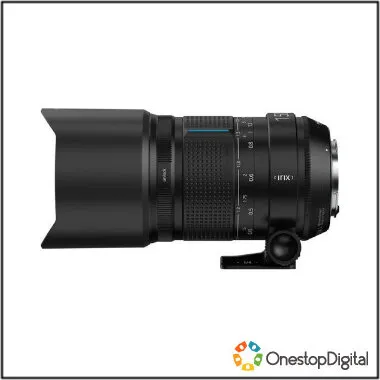 Irix 150mm f/2.8 Macro 1:1 Dragonfly (Nikon F)