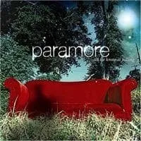 Paramore - All We Know Is Falling (CD)