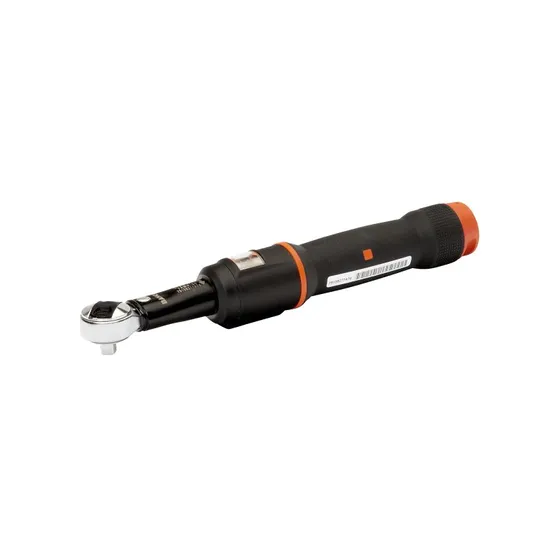 Bahco 74WR-25 momentnøgle 1/4" 5-25 Nm