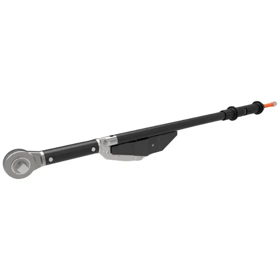 Bahco 3/4" Momentnøgle m/knækfunktion 300-1000 Nm