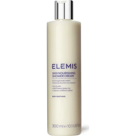 Elemis Nærende Brusecreme 300 ml