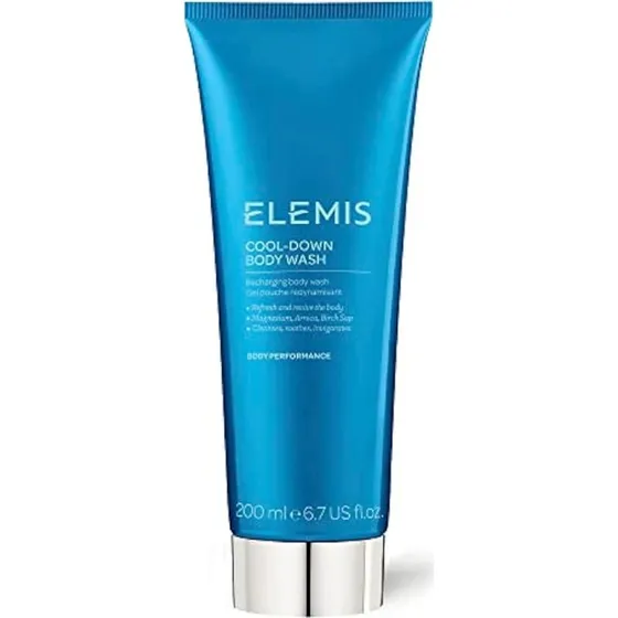 Elemis Cool-Down Forfriskende Shower Gel - 200ml