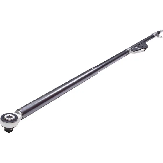 Bahco 3/4" Momentnøgle m/ knækfunktion 700–1500 Nm