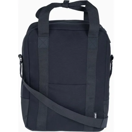 AtranVelo Metro Side sidetaske 20L - Sort