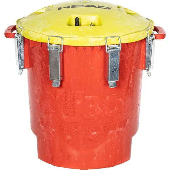 Head X100 Basket Pressurizer
