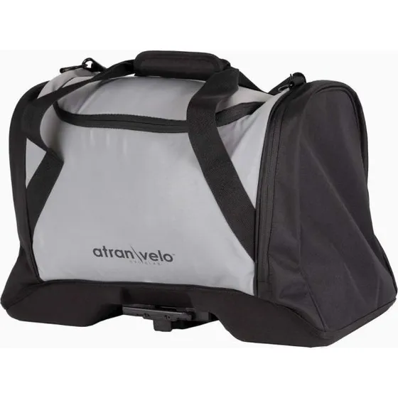 Atran Velo Pulse AVS Duffle 36L, grå