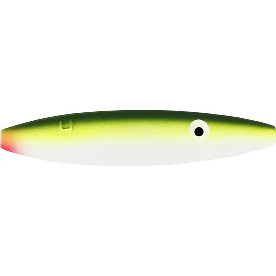 OG Paint Henry Skruen Gennemløbsagn 15g