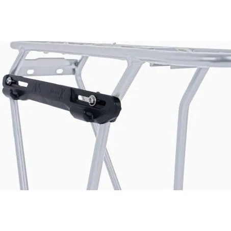 AtranVelo Triple-X Uni sidebeslag til bagagebærer