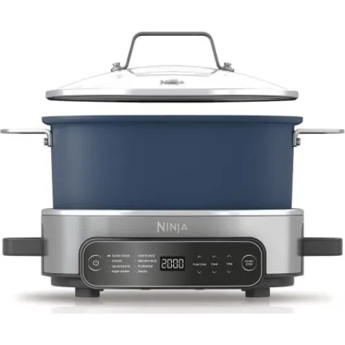 Ninja MC1101EU Everyday PossibleCooker 6L - Midnatsblå
