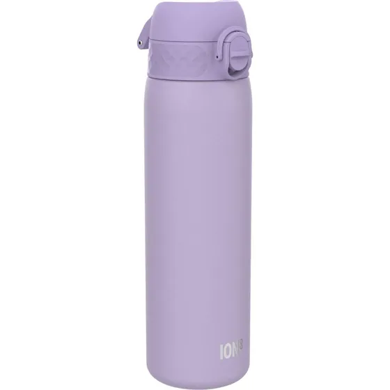 Ion8 Lækagesikker Termokande 500 ml - Lys Lilla