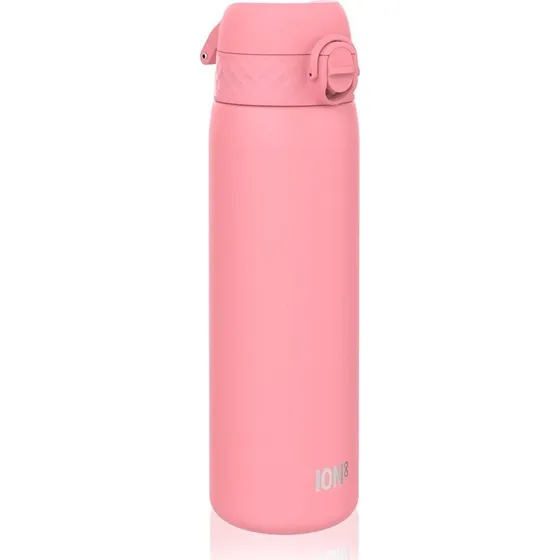 Ion8 Lækagesikker Termokande Rose Bloom 500 ml