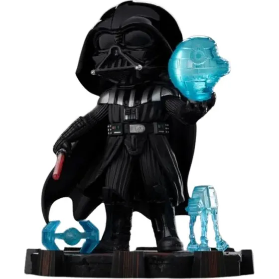 Iron Studios Darth Vader Minico - Star Wars figur