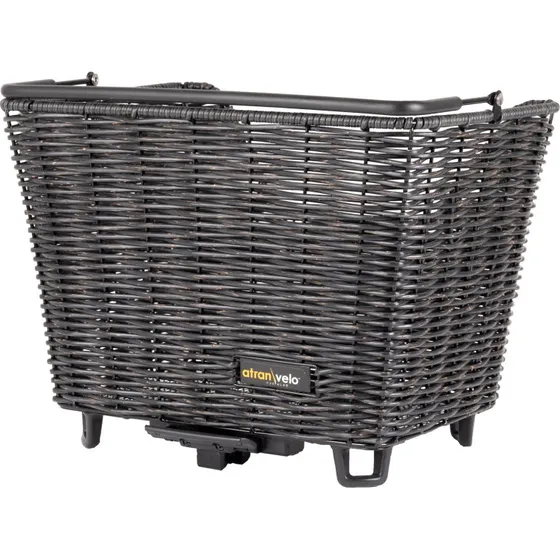 AtranVelo Picnic AVS cykelkurv 23L