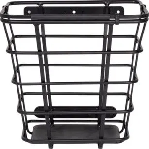 AtranVelo Epic Sidekurv AVS Triple-X, sort