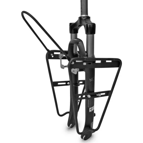 Cube RFR Standard Lowrider til forgaffel, sort