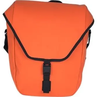 AtranVelo Commuter Sidetaske Triple-X 42x35x17 cm