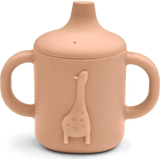 Liewood Amelio Drikkekop - Tuscany Rose