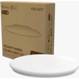 Yeelight Arwen Smart Loftslampe 450C - RGB & Justerbar Lysstyrke