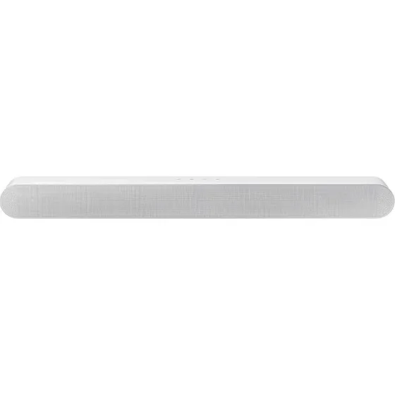 Samsung HW-S67GD 5.0 soundbar, hvid, 200 W