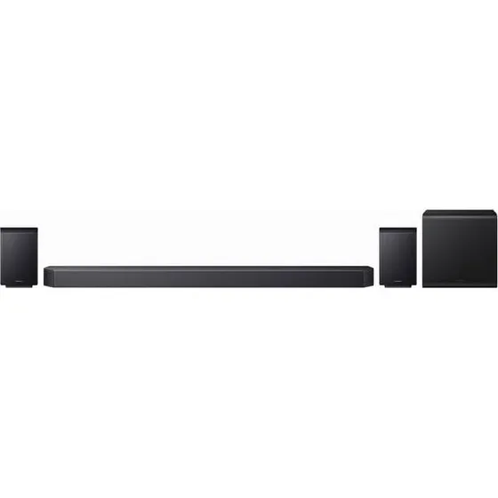 Samsung HW-Q935F 9.1.4ch soundbar (sort)